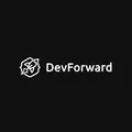 DevForward.tech logo