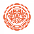 King Mongkut's University of Technology Thonburi logo